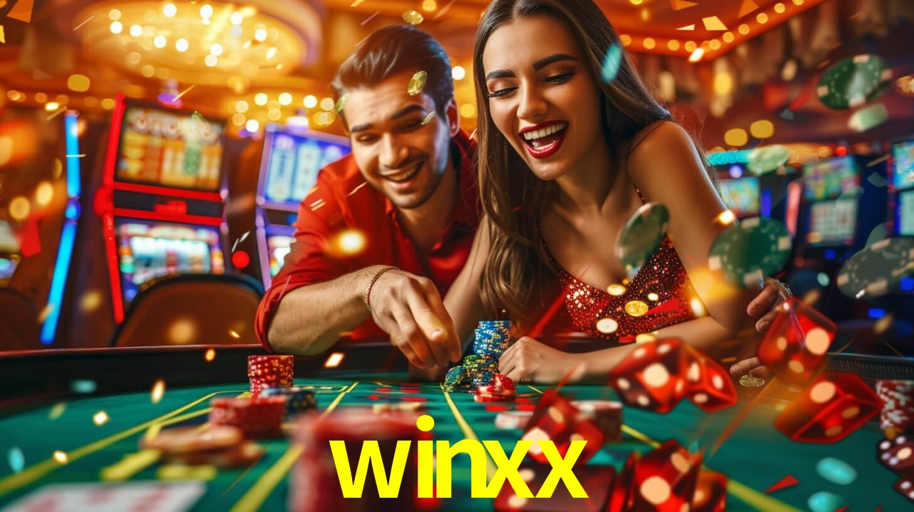 winxx - Pagamento PIX Instantâneo